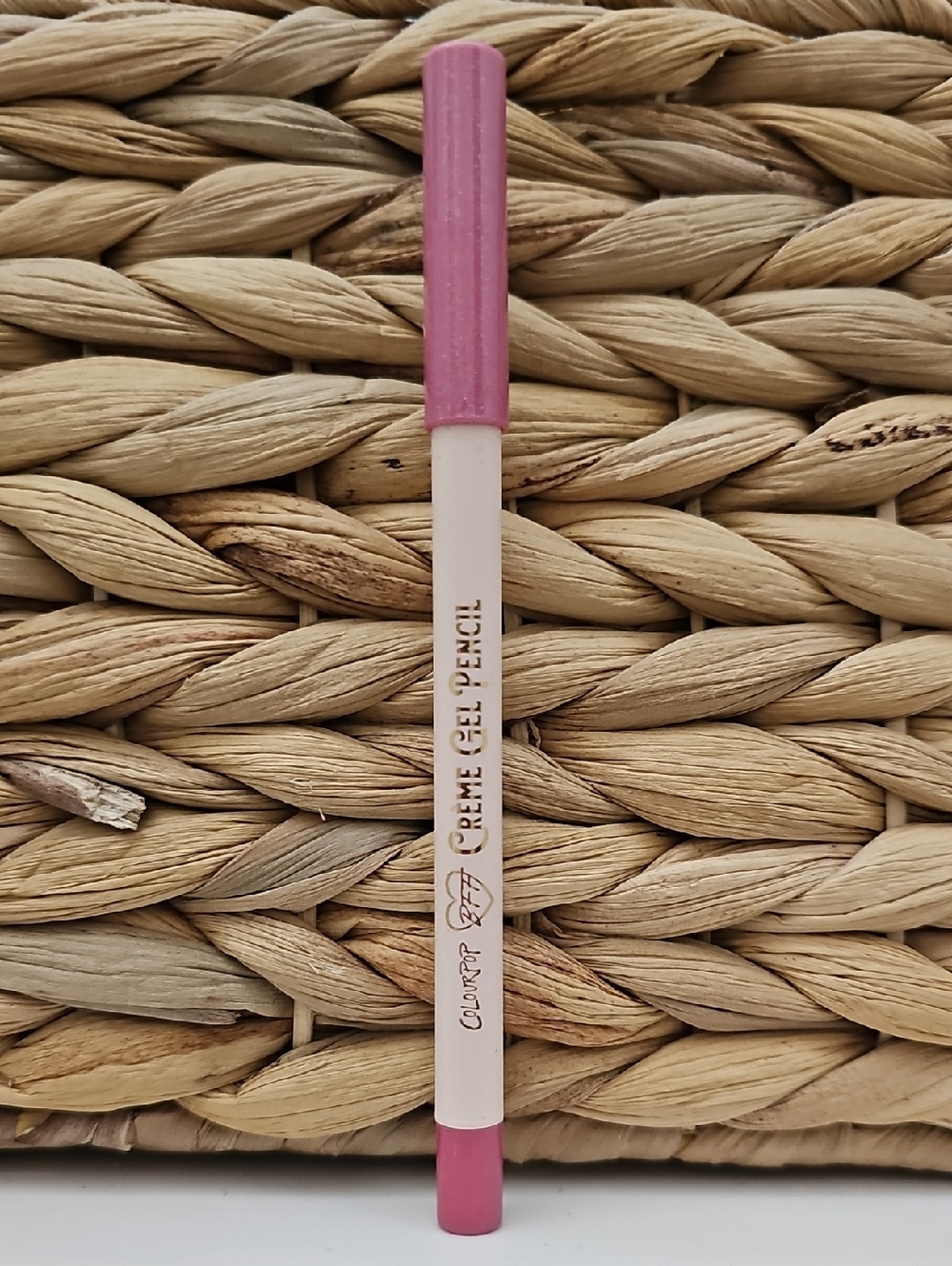 ColourPop Creme Gel Eye Pencil - Dusty Pink